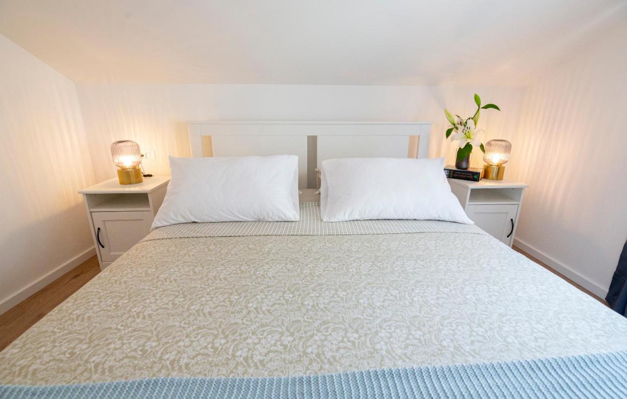 The Jazz Makarska Apartment, Old Town Located,Free Parking Exteriér fotografie