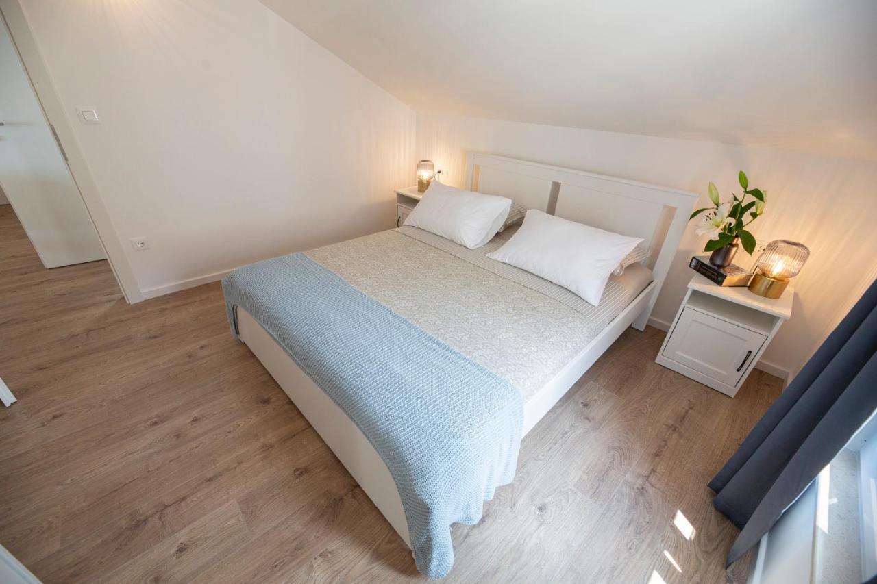 The Jazz Makarska Apartment, Old Town Located,Free Parking Exteriér fotografie