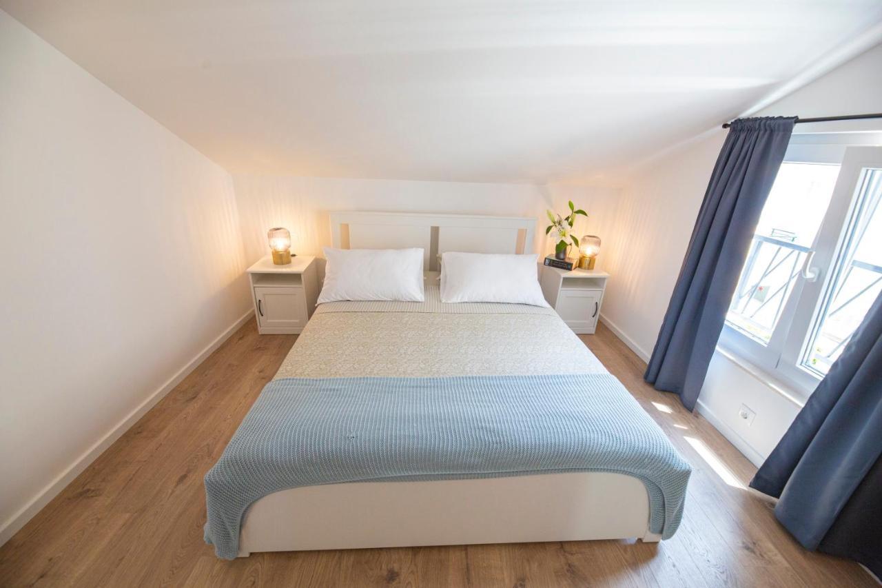 The Jazz Makarska Apartment, Old Town Located,Free Parking Exteriér fotografie